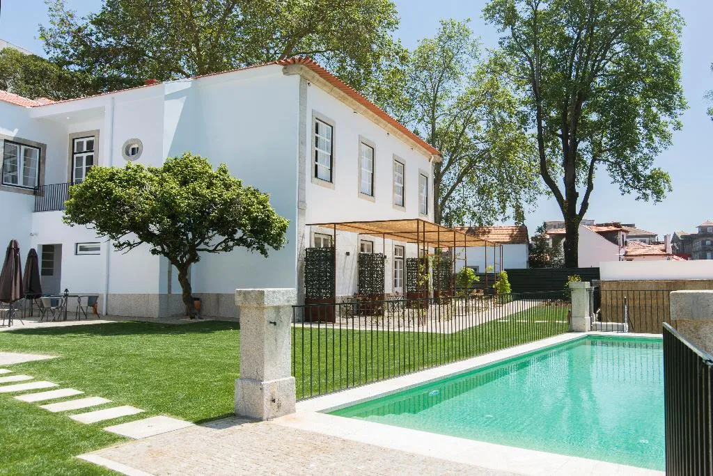 General view, bnapartments Carregal, Porto