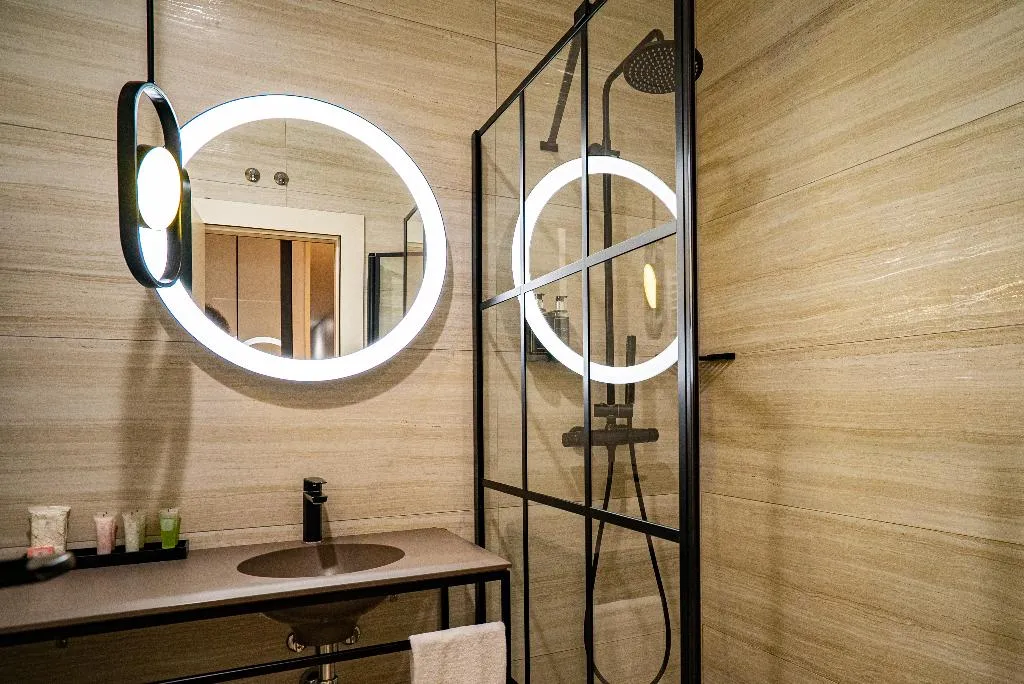 APARTMENT TWO BEDROOMS Room, Smartrental Collection Gran Vía Centric, Madrid