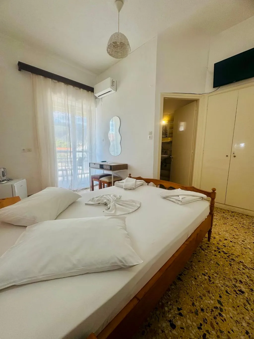 DOUBLE ECONOMY Room, Asteria, Zante