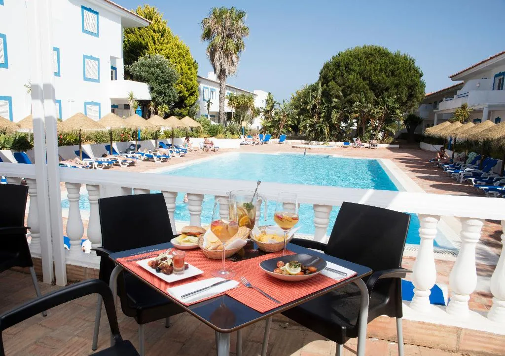 General view, Agua Hotels Vila Branca, Algarve