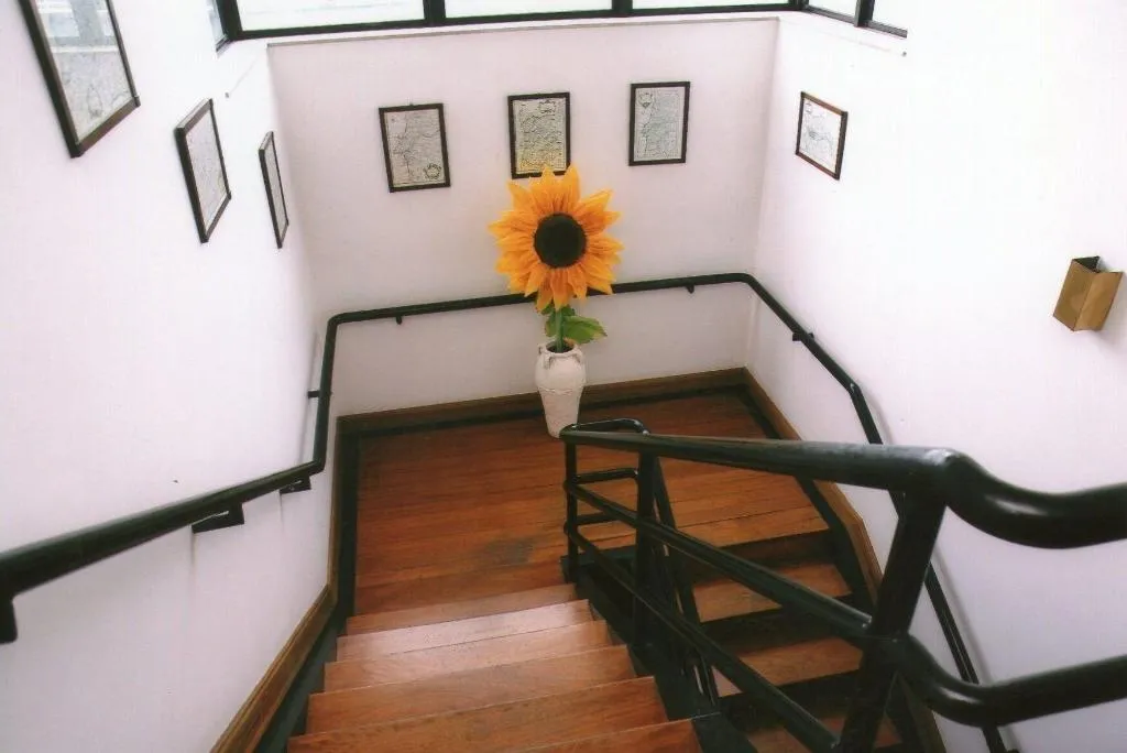 Lobby, Carvalhais Residencial, Porto
