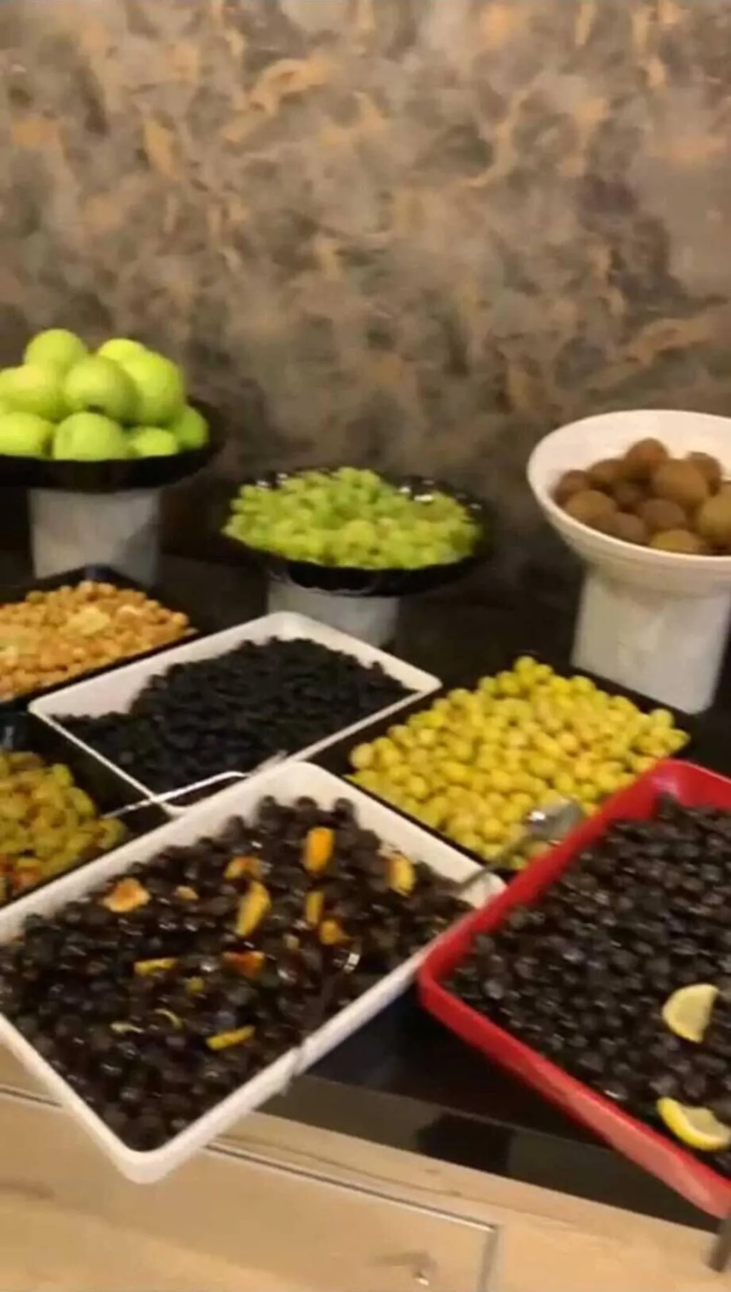 Restaurant, Si Hotel & Spa, Izmir