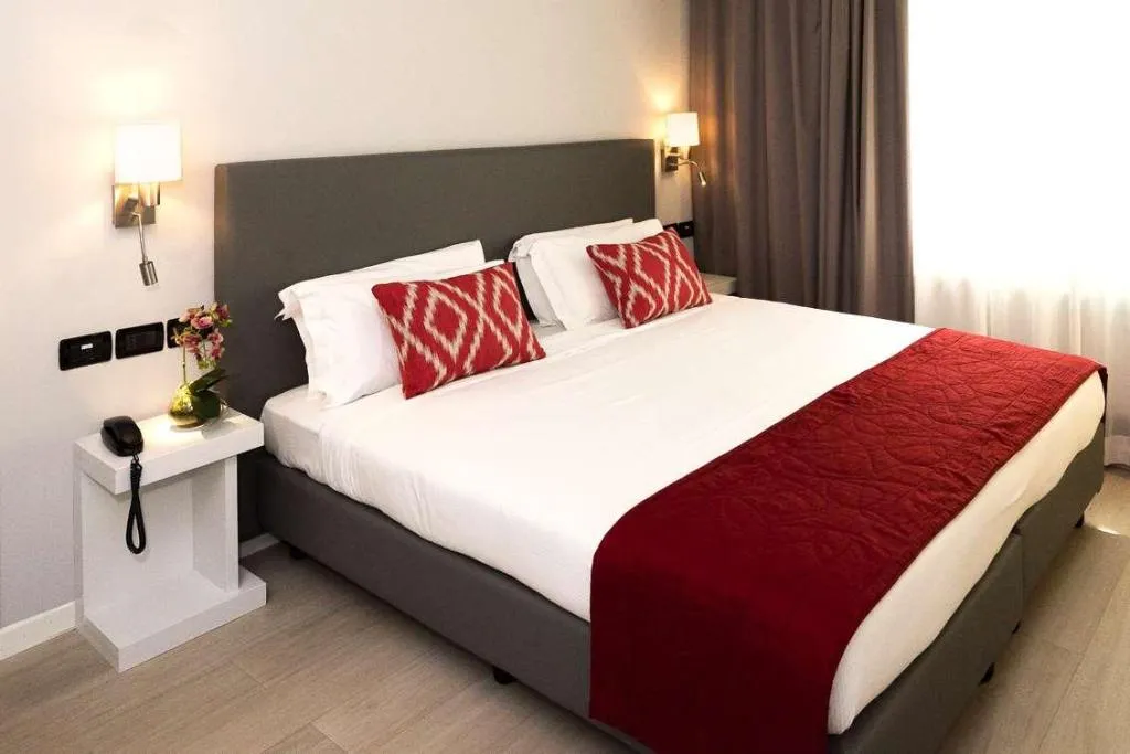 Room, JR Hotels Gigli Firenze, Florence