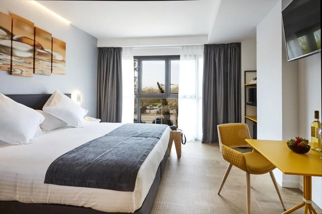 Room, Valencia Alameda 41, Valencia