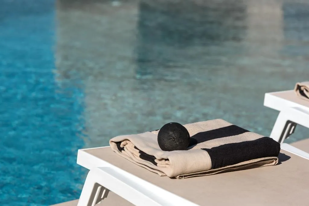 Sports and Entertainment, Arota Exclusive Villas, Santorini