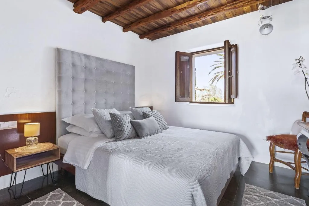 Room, Can Skye, Ibiza