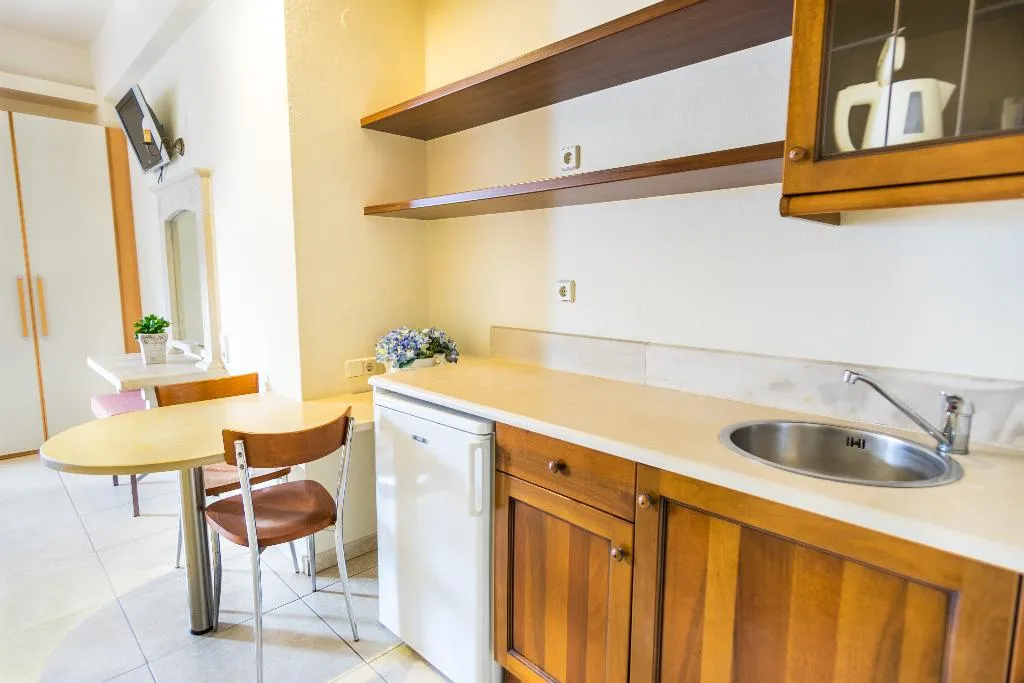 STUDIO SUPERIOR Room, Pela Sofia, Crete