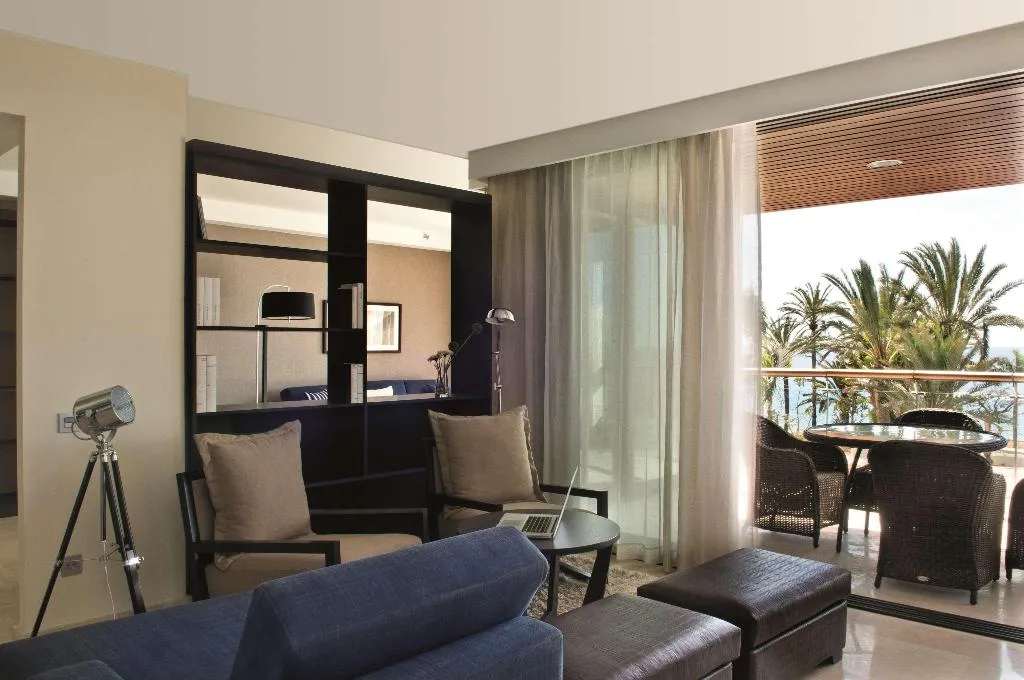 Room, Radisson Blu Resort Gran Canaria, Gran Canaria