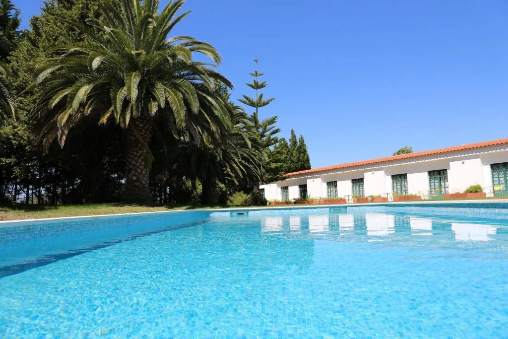Pool, Flag Hotel Santarém, Lisbon
