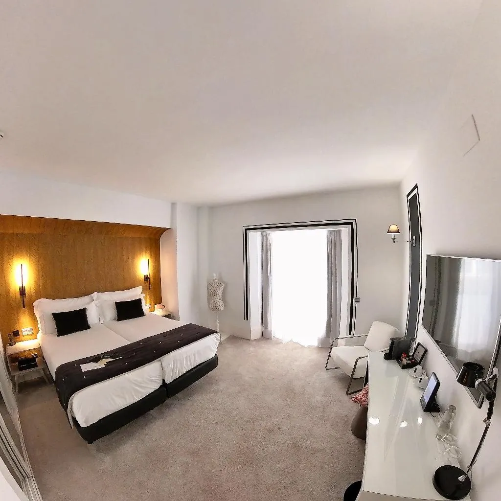DOUBLE EXECUTIVE Room, Hotel Mariposa, Costa Del Sol