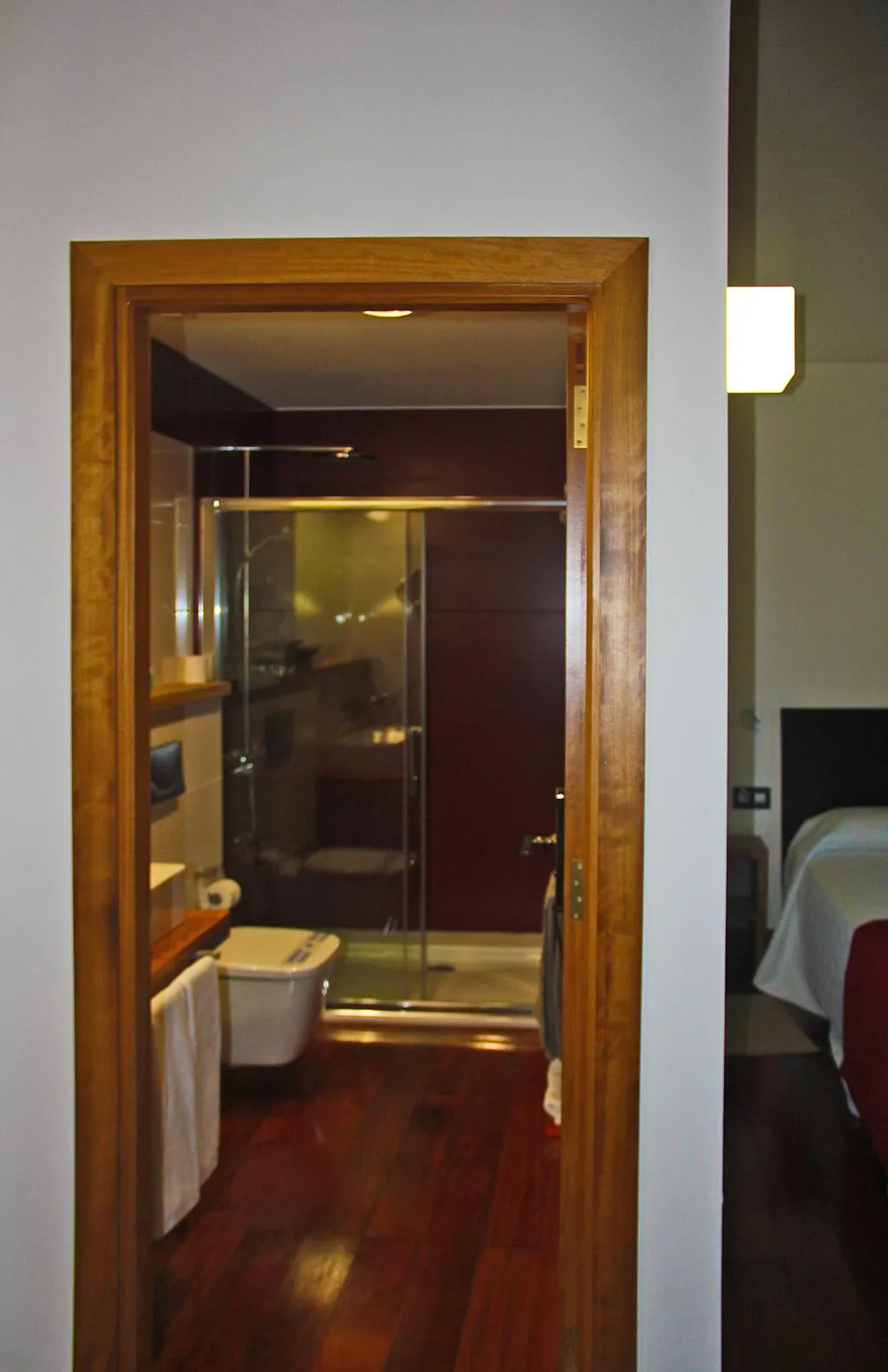Double or Twin SUPERIOR Room, Rural El Mondalón, Gran Canaria