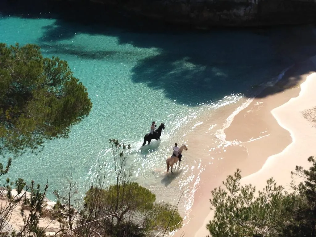 Beach, Rural Morvedra Nou, Menorca