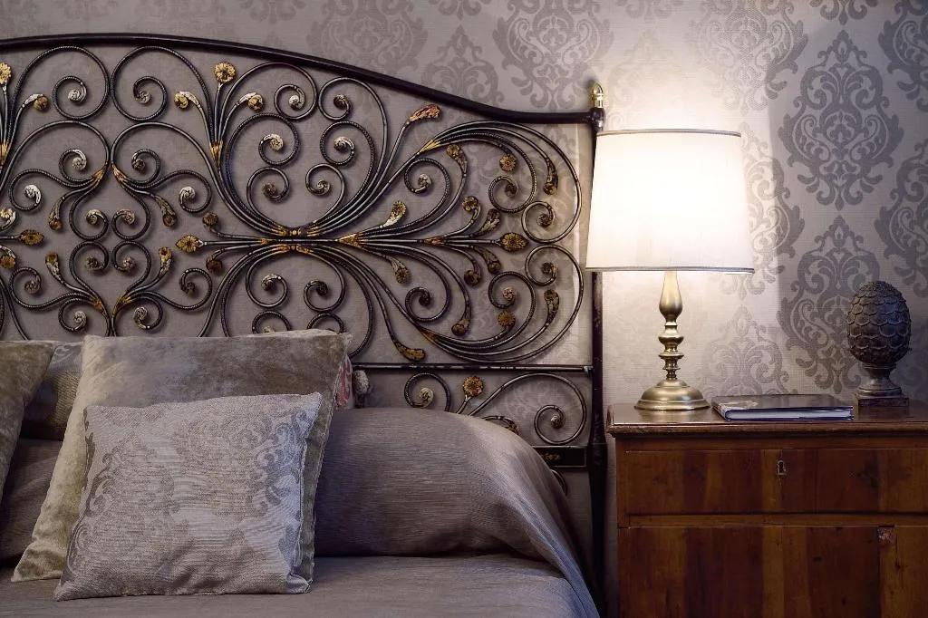Room, Metropole Venezia, Venice
