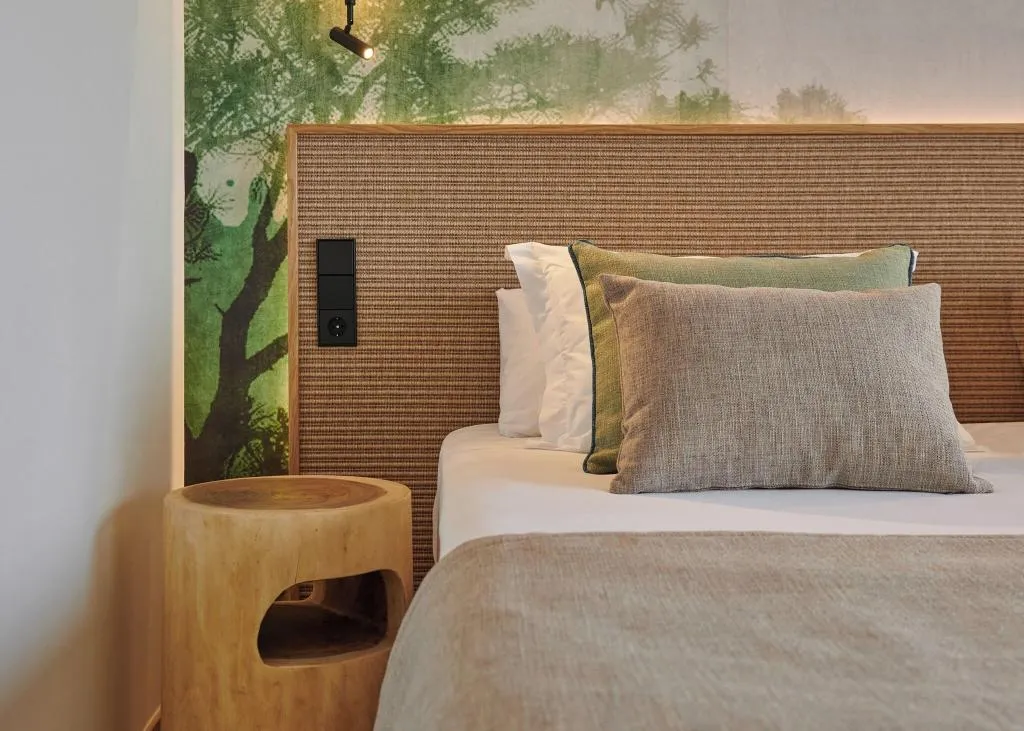Room, Grupotel Club Cala Marsal, Majorca