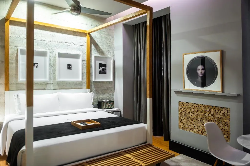 Double or Twin SUPERIOR Room, Browns Downtown Hotel, Lisbon