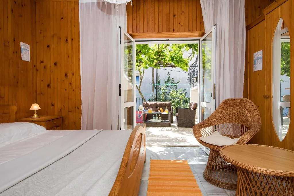 DOUBLE COMFORT Room, Guest House J&J, Dubrovnik
