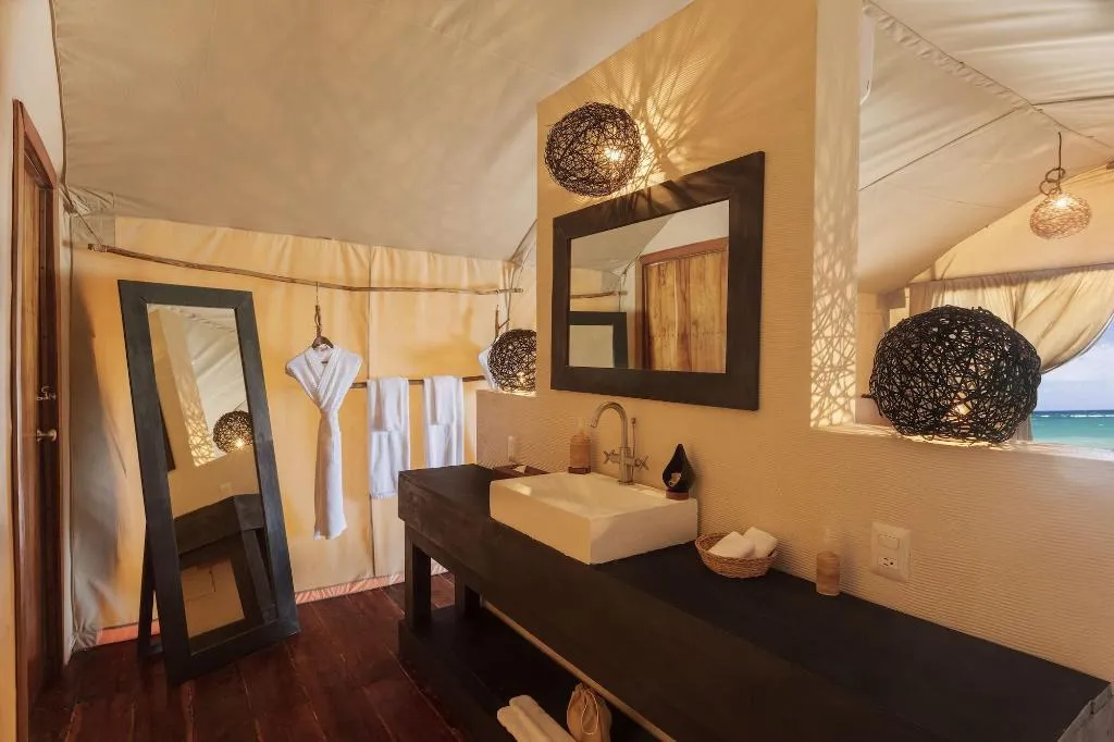 Room, Our Habitas Tulum - Adults Only, Cancun Area