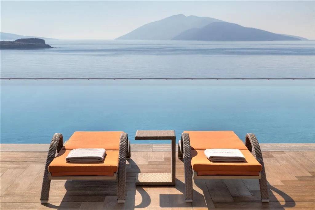 General view, Caresse, A Luxury Collection Resort, Bodrum