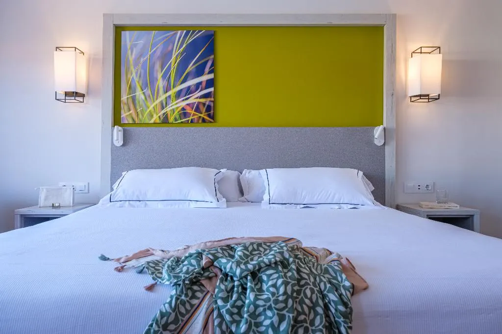 Double or Twin CLUB Room, Oassium Hotel at Estival Park, Costa Brava