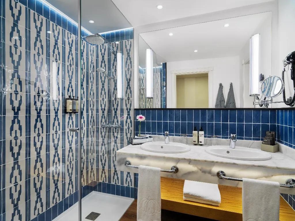 Double or Twin PREMIUM Room, H10 Playa Meloneras Horizons Collection, Gran Canaria