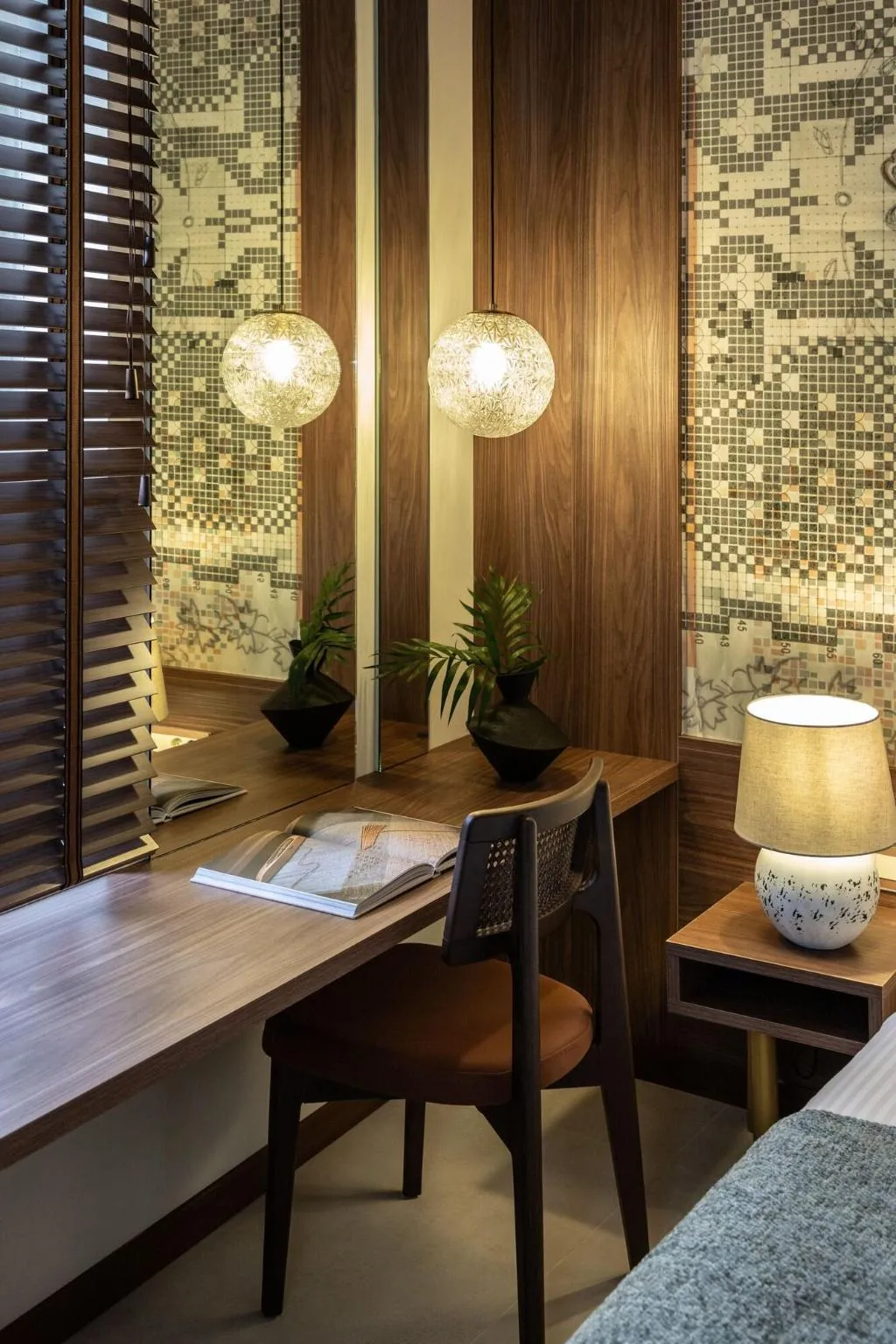 Room, Medley Conceptual Living & Spa, Athens