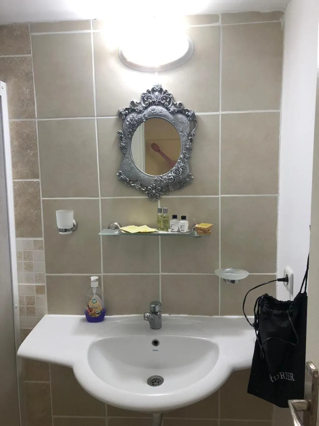 Room, Hotel Antonio, Izmir