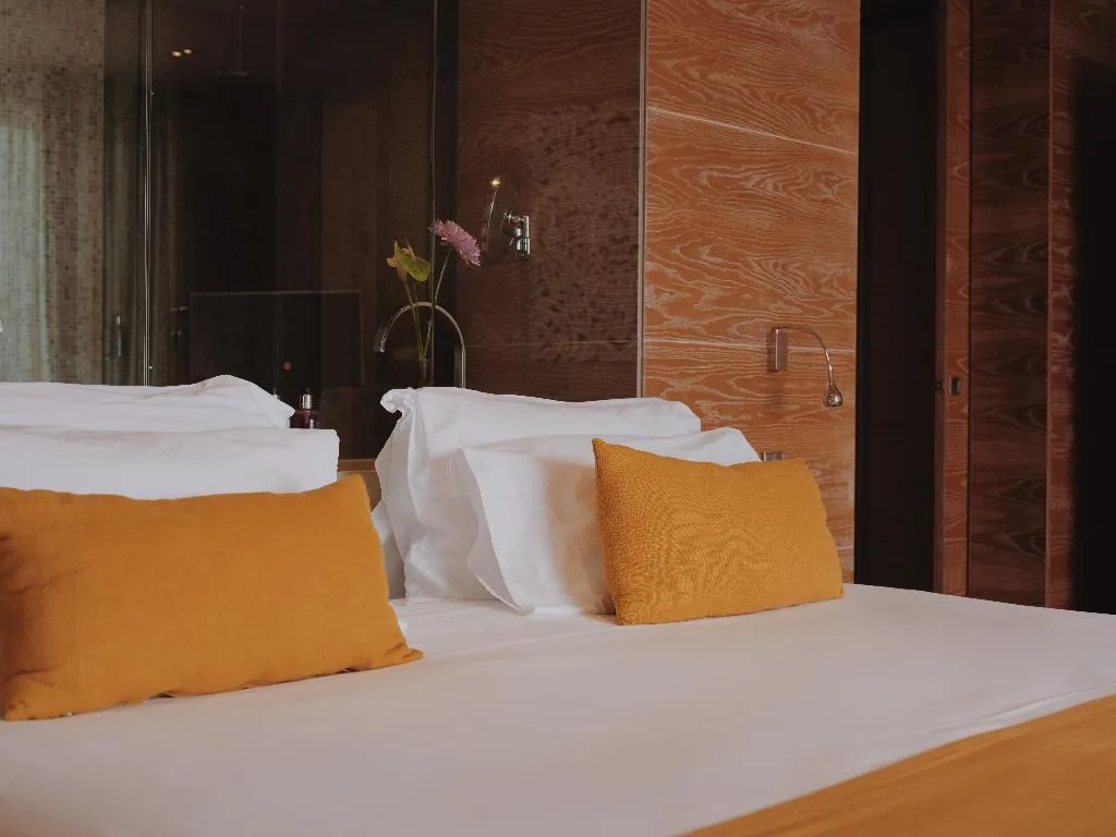 SUITE SEA VIEW Room, Aguas de Ibiza by NCalma Hotels, Ibiza