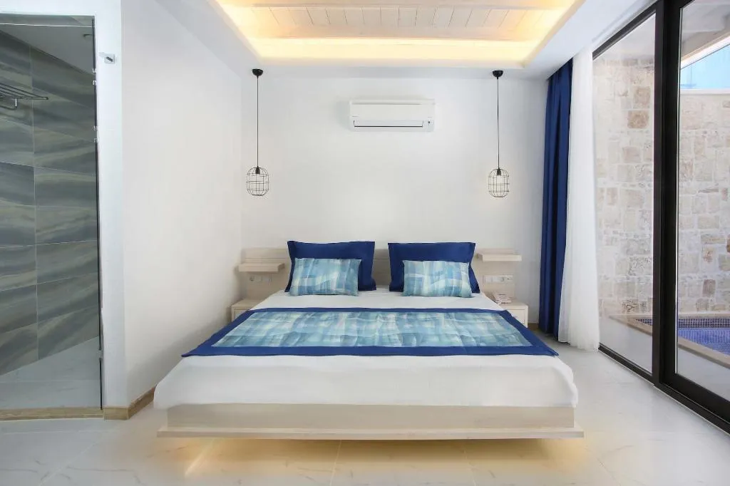 Room, Nur Beach Hotel, Dalaman