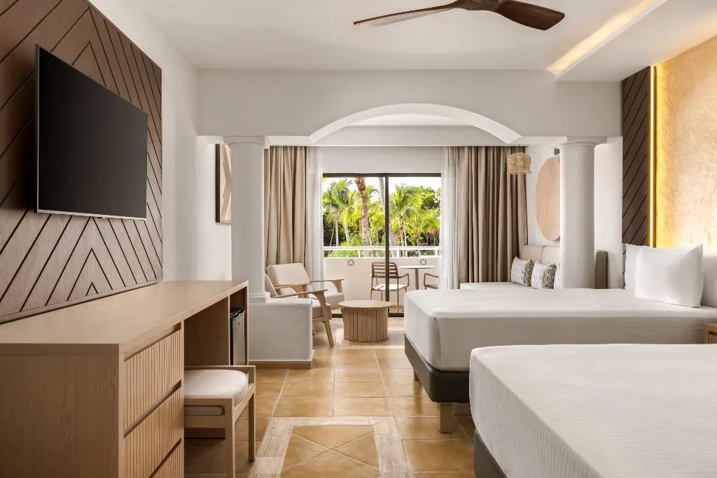 Room, Bahía Príncipe Escape Tequila, Cancun Area