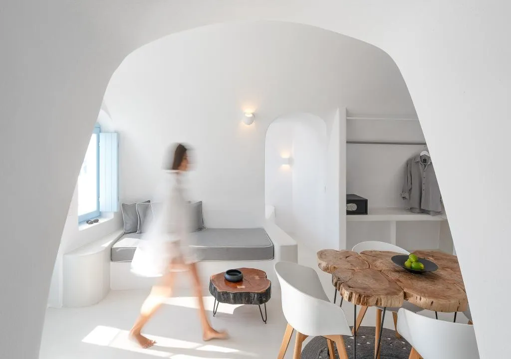 VILLA SUPERIOR Room, Infinity Suites & Dana Villas, Santorini