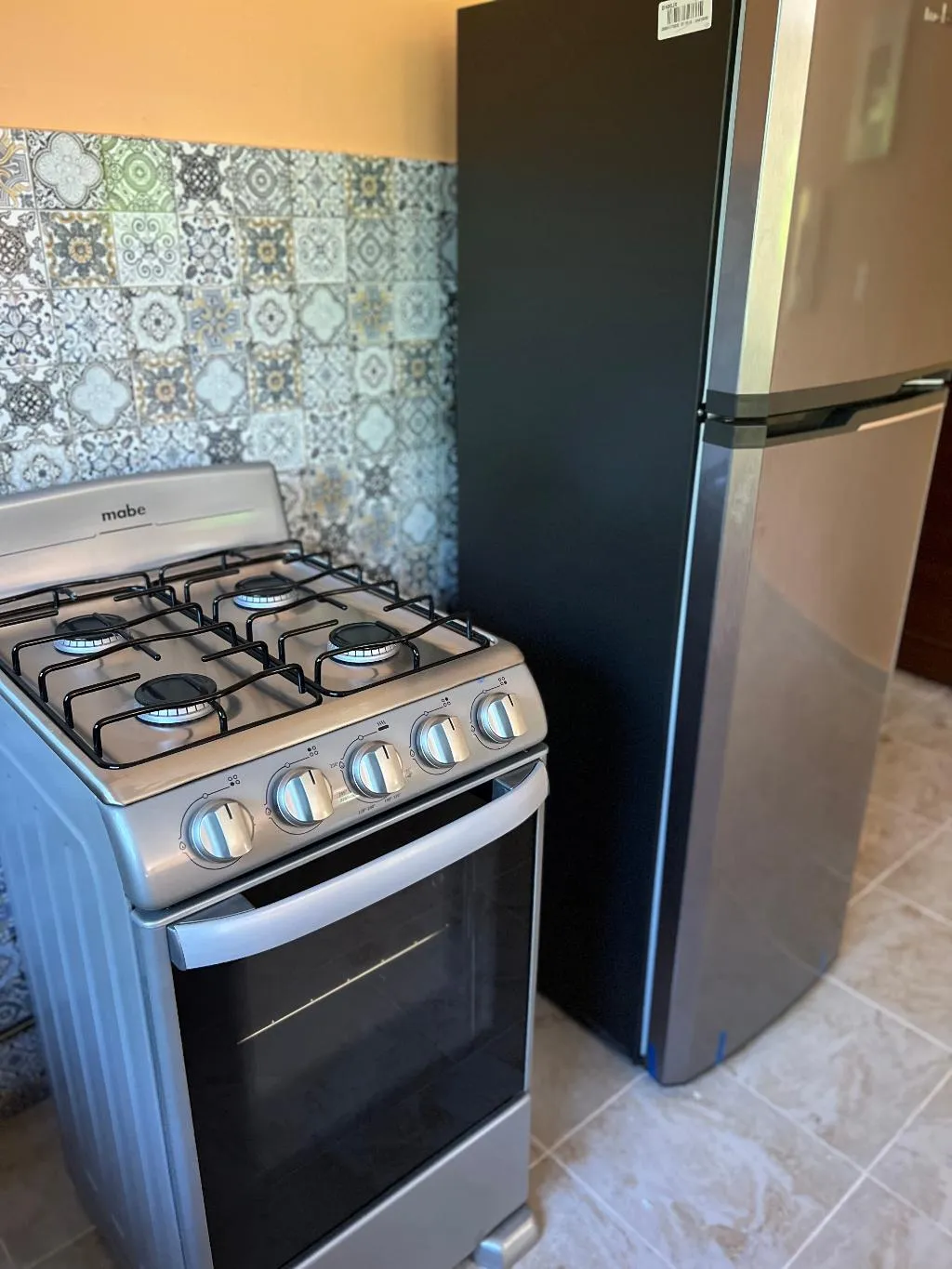 APARTMENT THREE BEDROOMS TWO BATHROOMS Room, Bliss Apartments Holbox, Cancun Area
