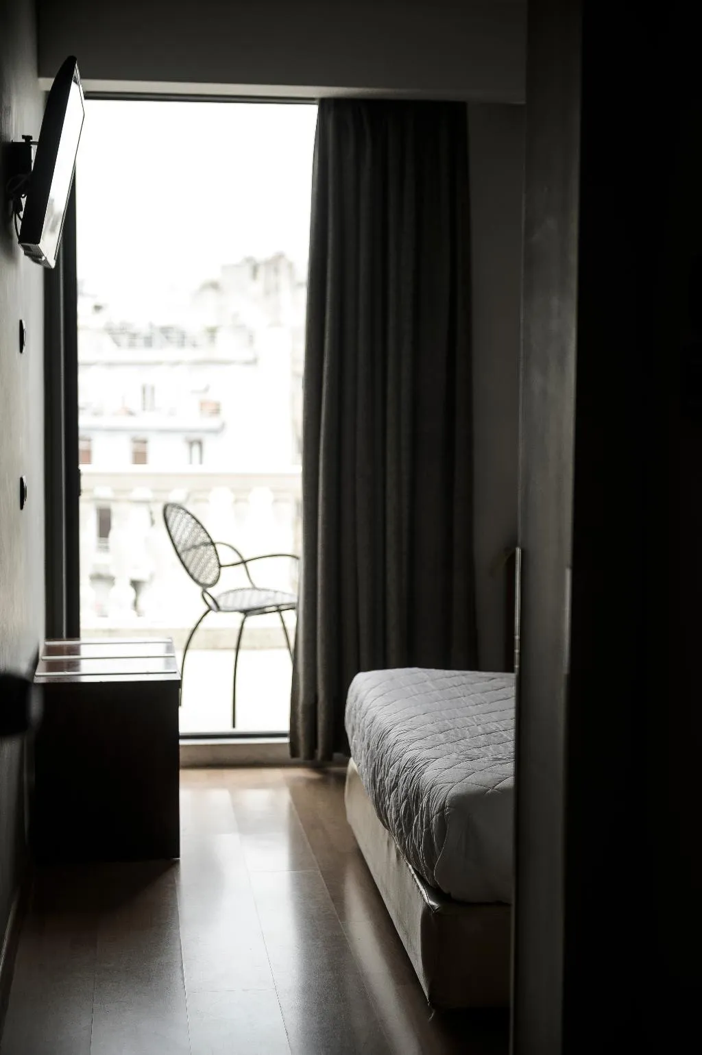 Double or Twin WITH VIEWS Room, Odeon, Athens