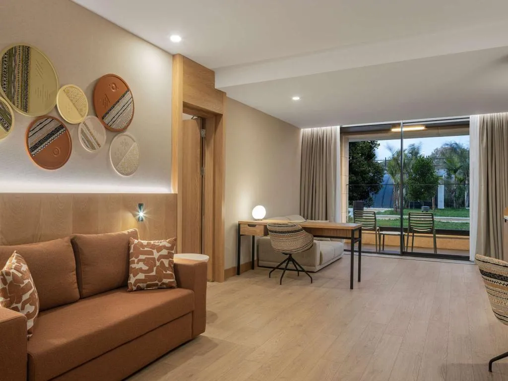 Room, Mercure Antalya Belek, Antalya