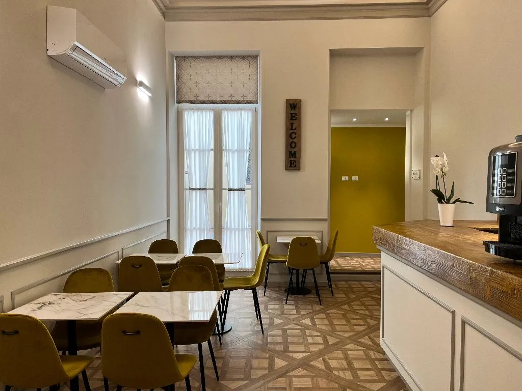 Bar, Corte dei Sogni Boutique Hotel & spa, Florence