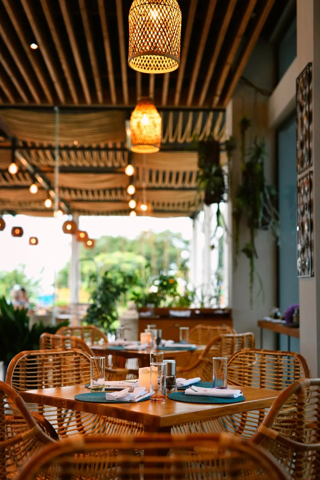 Restaurant, Grifid Hotel Encanto Beach, Varna