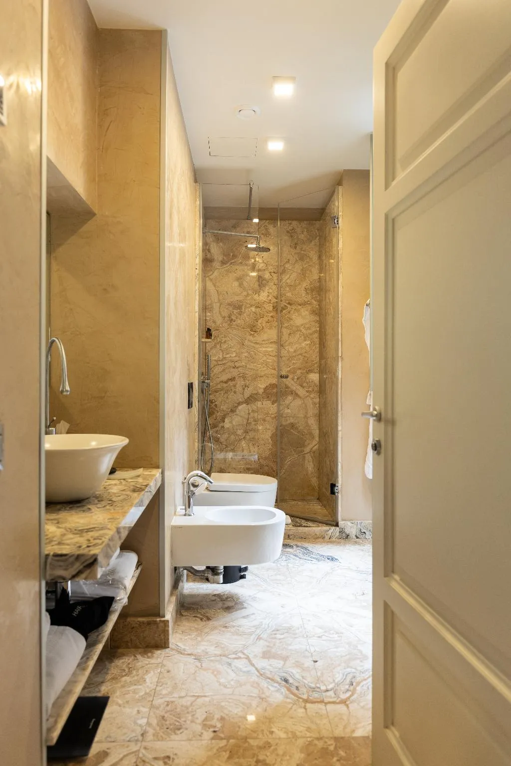 SUITE STANDARD Room, Galleria Vik Milano - Townhouse Galleria - SLH, Milan