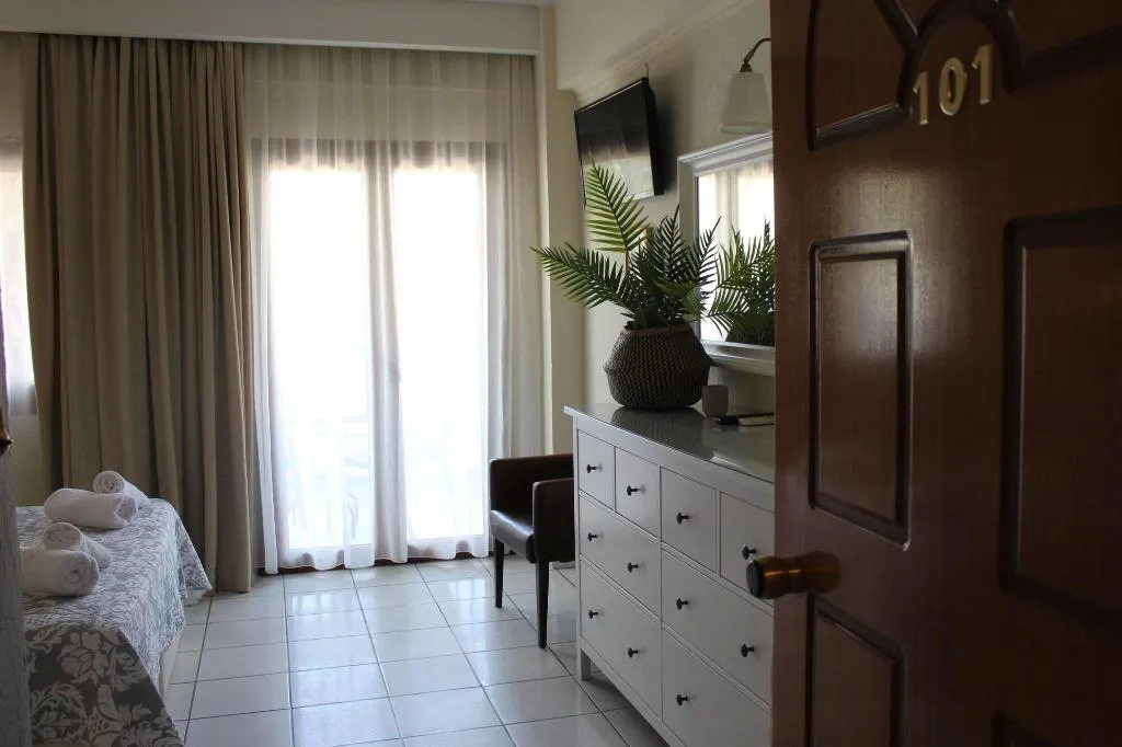 Room, Hotel Magdalena, Halkidiki