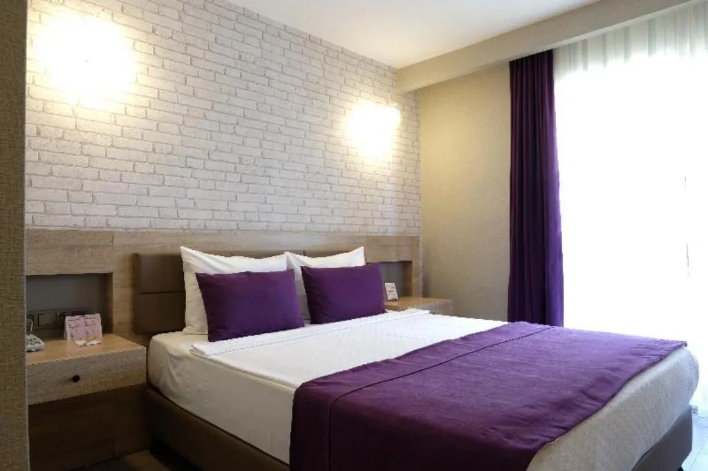 DOUBLE STANDARD Room, Club Hotel Felicia Village, Antalya