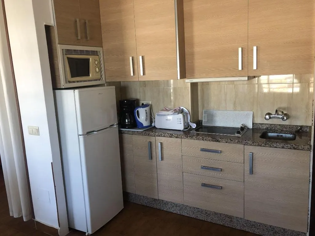Room, Mediterraneo, Costa Del Sol
