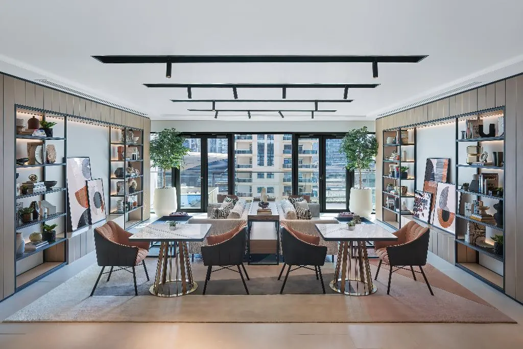 Conferences, Vida Dubai Marina & Yacht Club, Dubai