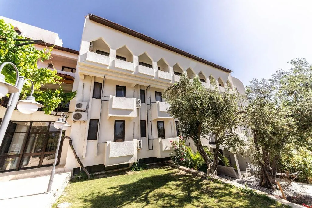 General view, Arinnanda, Izmir
