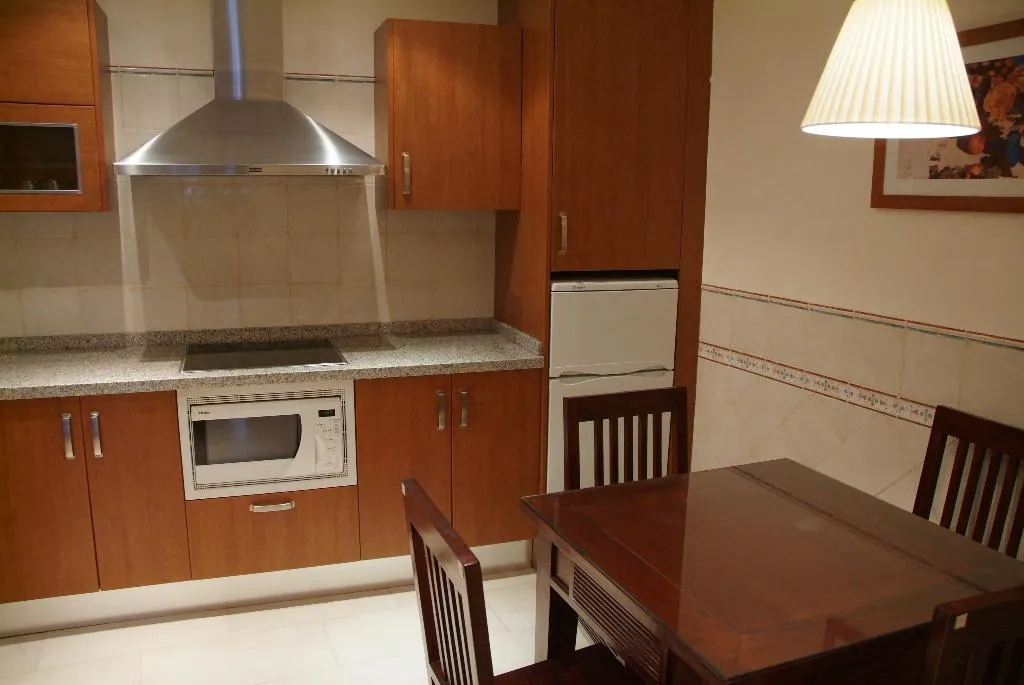 APARTMENT CAPACITY 4 Room, Ardales, Costa Del Sol