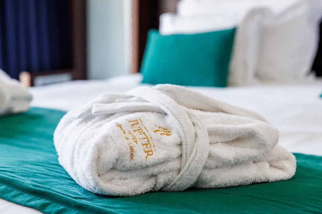 DOUBLE PREMIUM SEA VIEW Room, Jupiter Algarve Hotel – Beach & Spa, Algarve