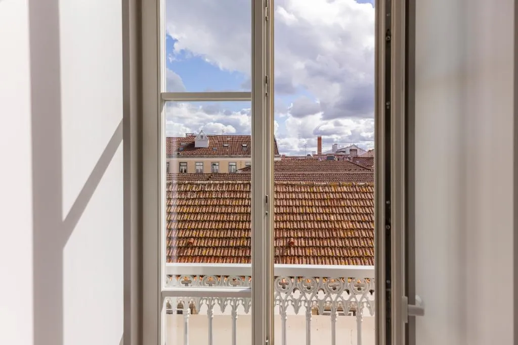 General view, Libere Lisbon Principe Real, Lisbon