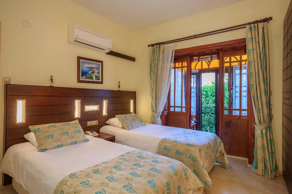 Room, Villa Daffodil, Dalaman
