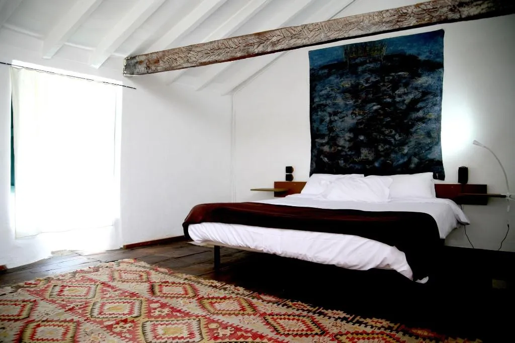 Room, Hotel Emblemático Casa Casilda, Tenerife