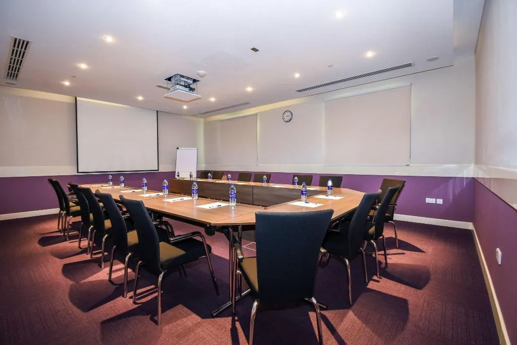 Conferences, Premier Inn Dubai Investments Park, Dubai
