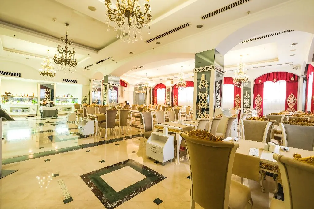 Conferences, Bilem Hotel Beach & Spa, Antalya