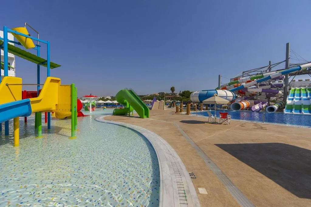 Sports and Entertainment, Tofinis Hotel, Cyprus