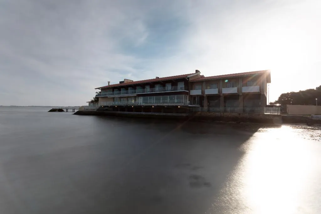 General view, Pousada Ria – Aveiro, Porto